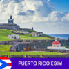 Puerto Rico eSIM